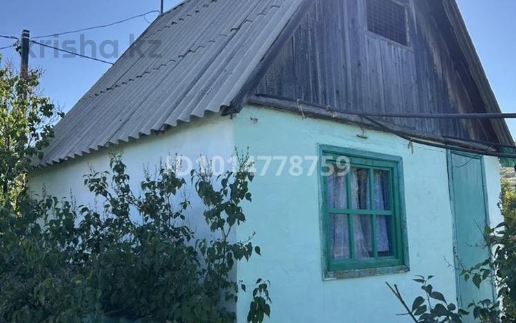 Дача · 1 комната · 36 м² · 6.5 сот., 3 массив 2 улица — 3 массив, 2 улица за 3 млн ₸ в Новой бухтарме — фото 2