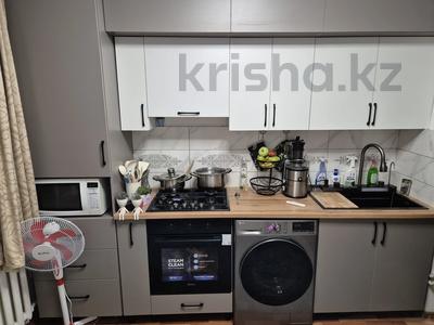 1-комнатная квартира · 40 м² · 5/9 этаж, зылихи за 14.5 млн 〒 в Талдыкоргане