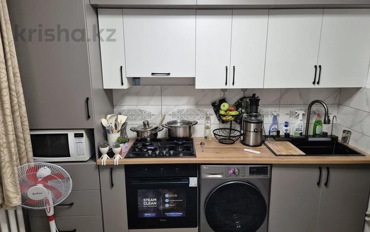 1-комнатная квартира · 40 м² · 5/9 этаж, Зылихи 38 за 15.5 млн ₸ в Талдыкоргане — фото 2
