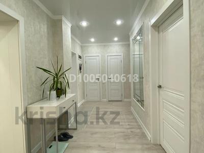 3-комнатная квартира · 83.6 м² · 5/10 этаж, мкр Кадыра Мырза-Али, Пр. Абулхаир Хана 177 за 55 млн ₸ в Уральске