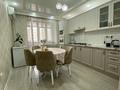 3-комнатная квартира · 83.6 м² · 5/10 этаж, мкр Кадыра Мырза-Али, Пр. Абулхаир Хана 177 за 55 млн ₸ в Уральске — фото 6