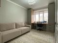 3-комнатная квартира · 83.6 м² · 5/10 этаж, мкр Кадыра Мырза-Али, Пр. Абулхаир Хана 177 за 55 млн ₸ в Уральске — фото 9