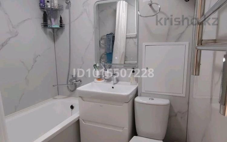 1-бөлмелі пәтер · 31 м² · 1/5 қабат, 1-ші шағым аудан, Ворошилова 3б, бағасы: 15.9 млн ₸ в Костанае, 1-й микрорайон — фото 2