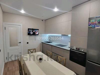 2-бөлмелі пәтер · 64.8 м² · 8/9 қабат, мкр Юго-Восток, Мкр Юго-Восток, 28й микрорайон 31 А — НА ПРОТИВ ПАРКА ПАБЕДЫ, бағасы: 35 млн ₸ в Караганде, Казыбек би р-н