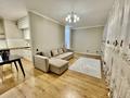 1-комнатная квартира · 33 м², Рыскулбекова 31/1 за 170 000 ₸ в Астане, Алматы р-н — фото 2
