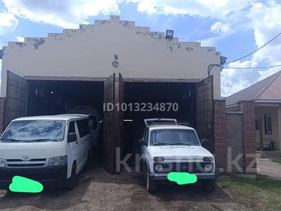 Гараж · 150 м² · Каражал 1а за 450 000 ₸ в Астане, Сарайшык р-н