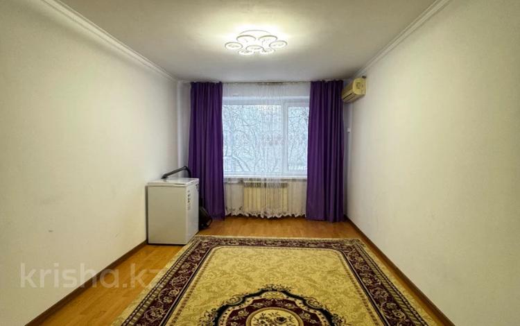 3-комнатная квартира · 68.9 м² · 1/5 этаж, Санкибай Батыра за 20 млн ₸ в Актобе — фото 3