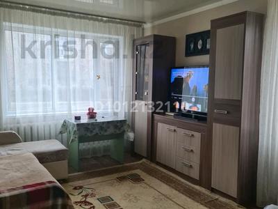 1-комнатная квартира · 31 м² · 1/5 этаж, ул. Петрова 2/1 за 14.5 млн ₸ в Астане, Алматы р-н