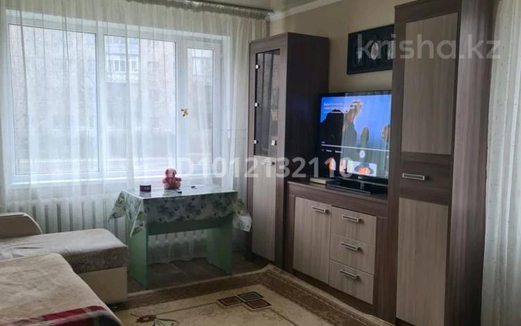 1-комнатная квартира · 31 м² · 1/5 этаж, ул. Петрова 2/1 за 14.5 млн ₸ в Астане, Алматы р-н — фото 2