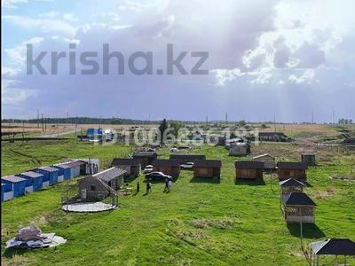 Дача · 12 комнат · 100 м² · 100 сот., Данечева 6 за 100 млн 〒 в Бурабае