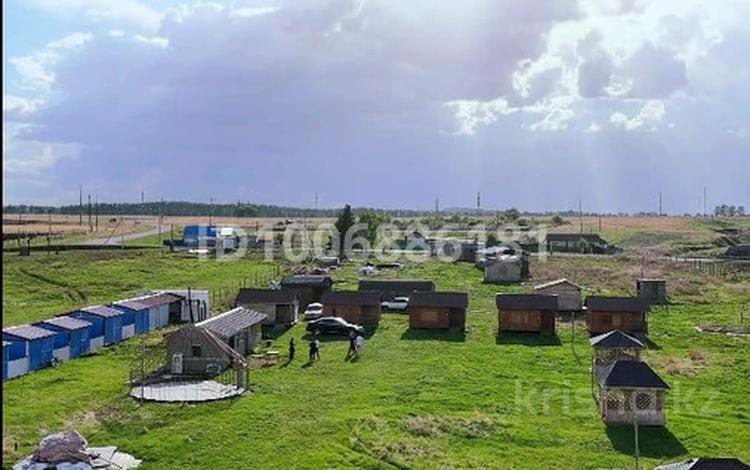 Дача · 12 комнат · 100 м² · 100 сот., Данечева 6 за 100 млн 〒 в Бурабае — фото 2