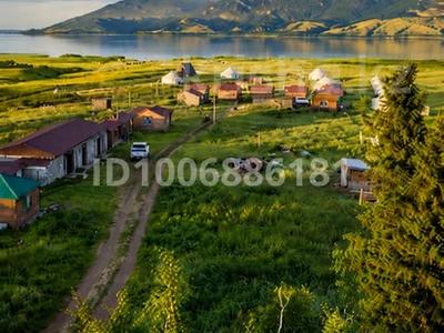 Дача · 12 комнат · 100 м² · 100 сот., Данечева 6 за 110 млн ₸ в Бурабае