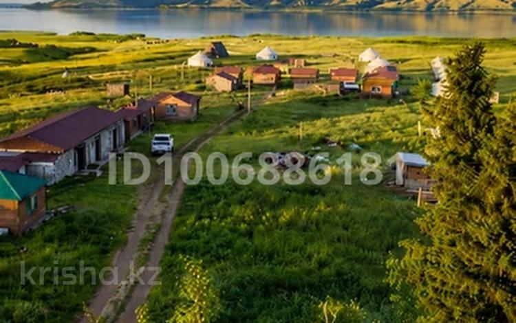 Саяжай · 12 бөлме · 100 м² · 100 жүзд., Данечева 6, бағасы: 110 млн ₸ в Бурабае — фото 10