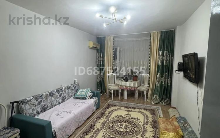 1-бөлмелі пәтер · 40 м² · 2/6 қабат, 33-ш/а. 32 — Дина, Назарбаев мектебі, бала бақша, бағасы: 10.5 млн ₸ в Актау, 33-й мкр — фото 2