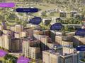2-комнатная квартира · 66 м² · 2/9 этаж, Байдибек би за ~ 34.8 млн 〒 в Шымкенте, Абайский р-н — фото 2