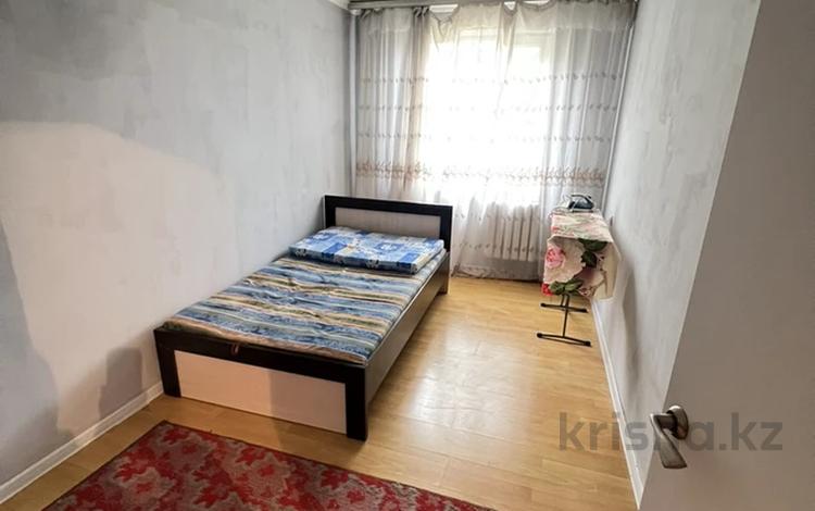 2-комнатная квартира, 46 м², 4/4 этаж помесячно, мкр №11 — Шаляпина