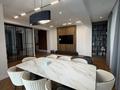 3-комнатная квартира · 165 м² · 7/10 этаж, К. Аманжолова 110 — Площадь Абая за 90 млн ₸ в Уральске