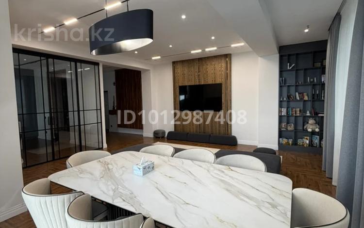 3-комнатная квартира · 165 м² · 7/10 этаж, К. Аманжолова 110 — Площадь Абая за 90 млн ₸ в Уральске — фото 2
