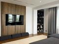 3-комнатная квартира · 165 м² · 7/10 этаж, К. Аманжолова 110 — Площадь Абая за 90 млн ₸ в Уральске — фото 4