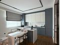 3-комнатная квартира · 165 м² · 7/10 этаж, К. Аманжолова 110 — Площадь Абая за 90 млн ₸ в Уральске — фото 6
