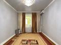 3-комнатная квартира · 72 м² · 1/5 этаж, Саулет 12 — Одежда, Автовокзал, Саулет. Амангельды за 21.5 млн ₸ в 