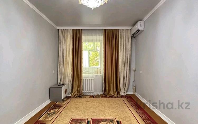 3-комнатная квартира · 72 м² · 1/5 этаж, Саулет 12 — Одежда, Автовокзал, Саулет. Амангельды за 21.5 млн ₸ в  — фото 2