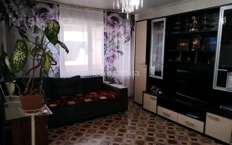 3-бөлмелі пәтер · 64.4 м² · 2/2 қабат, Комсомольская — Магазина Жаркент, бағасы: 20 млн ₸ в Байтереке (Новоалексеевке) — фото 2