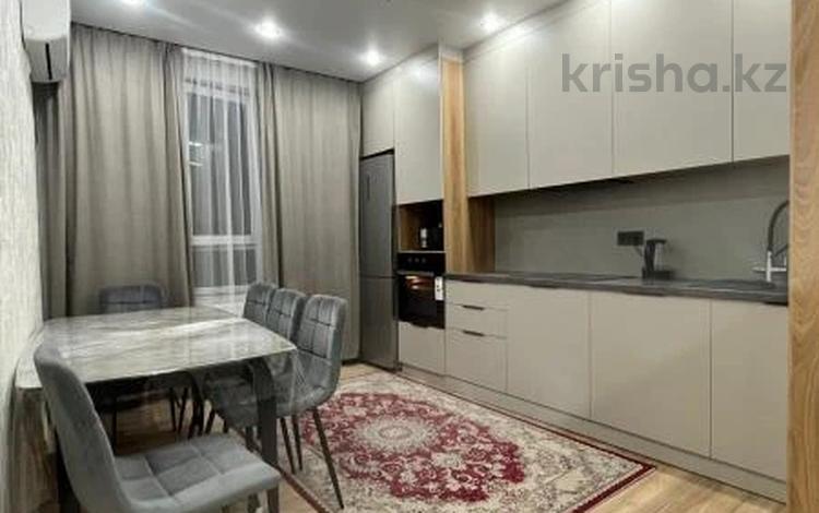 2-бөлмелі пәтер · 46 м² · 4/10 қабат, мкр Шугыла, мкр. Шугыла, бағасы: 30.3 млн ₸ в Алматы, Наурызбайский р-н — фото 2