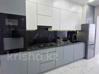 2-комнатная квартира · 86.4 м² · 2/5 этаж, Олега Кошевого 2/7 за 38.8 млн ₸ в Уральске