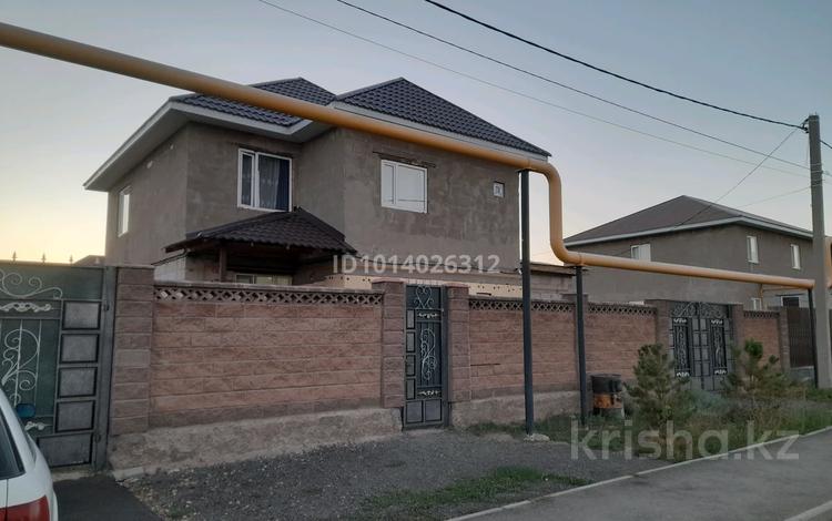 Отдельный дом · 5 комнат · 180 м² · 10 сот., улица 72 150 — Талапкер обсе за 45 млн ₸ в Астане, Сарыарка р-н — фото 2