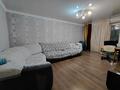 3-комнатная квартира · 82 м² · 1/5 этаж, 5-й Микрорайон 9 за 31 млн ₸ в Костанае — фото 2