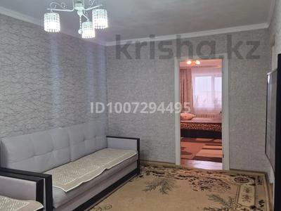 2-комнатная квартира · 46 м² · 5/5 этаж, Мкр 11 29 за 8 млн 〒 в Житикаре