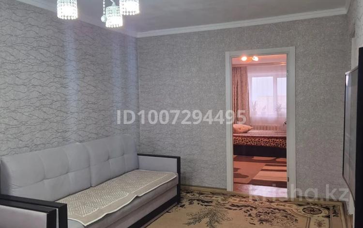 2-комнатная квартира · 46 м² · 5/5 этаж, Мкр 11 29 за 8 млн ₸ в Житикаре — фото 2