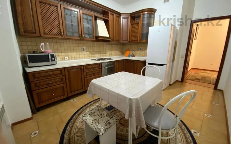 1-комнатная квартира · 54 м² · 10/11 этаж, Туркестан 8 за 250 000 ₸ в Астане, Есильский р-н — фото 5