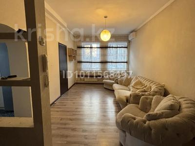 2-комнатная квартира · 48 м² · 2/2 этаж, Туркебаева 281 за 29 млн ₸ в Алматы, Бостандыкский р-н