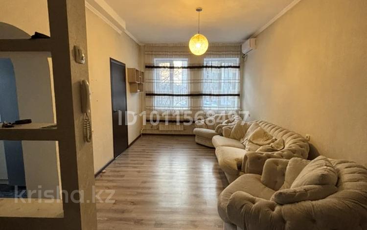 2-комнатная квартира · 48 м² · 2/2 этаж, Туркебаева 281 за 29 млн ₸ в Алматы, Бостандыкский р-н — фото 2