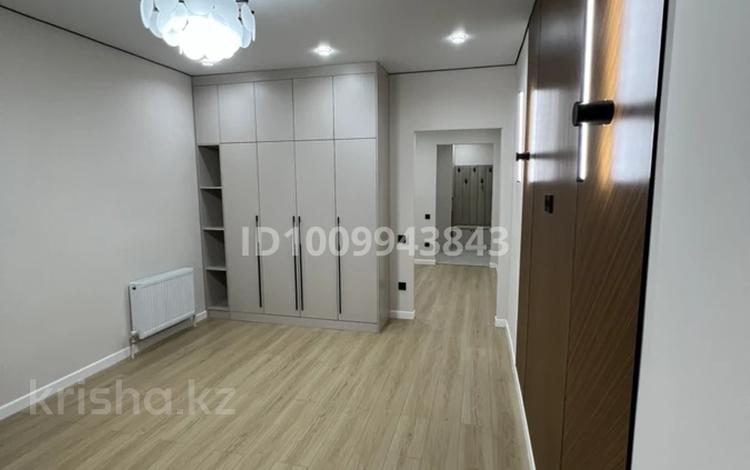 1-комнатная квартира · 31.5 м² · 5/9 этаж, мкр Шугыла 340/46 — Корпус 15 за 23.2 млн ₸ в Алматы, Наурызбайский р-н — фото 2