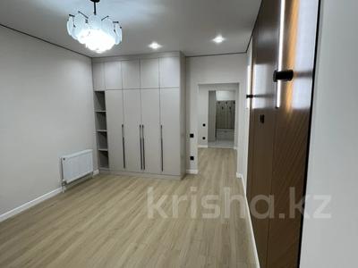 1-комнатная квартира · 32 м² · 5/9 этаж, мкр Шугыла 340/46 — Корпус 15 за 23.5 млн ₸ в Алматы, Наурызбайский р-н