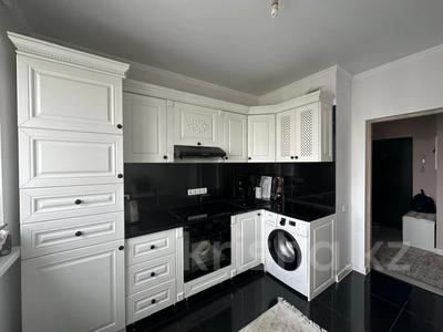 Продажа квартир в Алматы: 2-комнатная квартира · 58 м² · 12/12 этаж, мкр Дарабоз 25 за 37 млн 〒 2-комнатная квартира · 58 м² · 12/12 этаж, мкр Дарабоз 25 за 37 млн 〒 в Алматы, Алатауский р-н