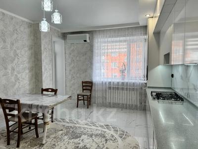 4-комнатная квартира · 171.8 м² · 3/7 этаж, Бородина за 115 млн 〒 в Костанае