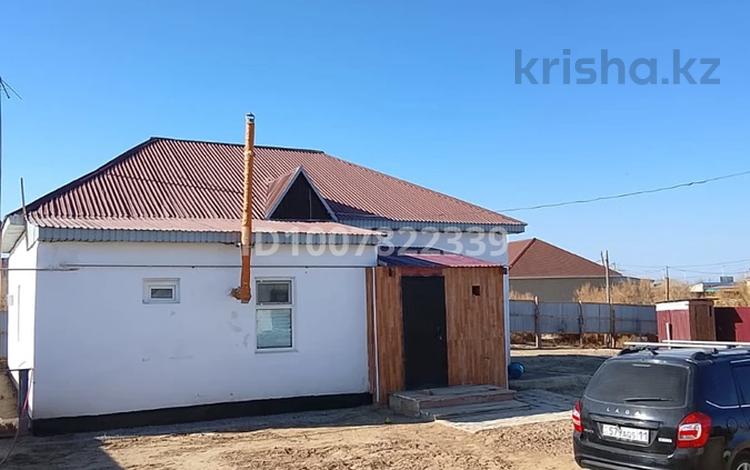 Отдельный дом · 4 комнаты · 95 м² · 10 сот., Белкөл 1д2б — Магазин Айжан за 12 млн ₸ в  — фото 2