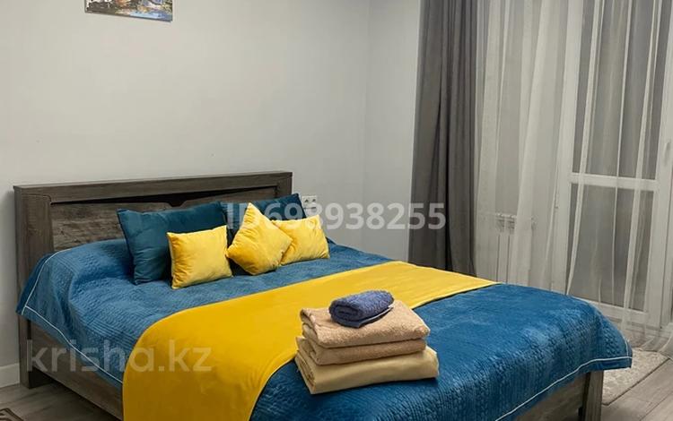 1-бөлмелі пәтер · 41 м² · 4/6 қабат, мкр Шугыла, Жунисова2/13к17 40, бағасы: 15 000 ₸ в Алматы, Наурызбайский р-н — фото 13