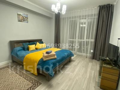 1-комнатная квартира · 41 м² · 4/6 этаж, мкр Шугыла, Жунисова2/13к17 40 — Дом ориентировочно находится возле проспект Алатау за 13 000 〒 в Алматы, Наурызбайский р-н