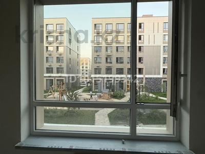 1-бөлмелі пәтер · 36 м² · 2/6 қабат, Бауыржана Момышулы — Рядом с Додо пицца, бағасы: 29.5 млн ₸ в Алматы, Алатауский р-н