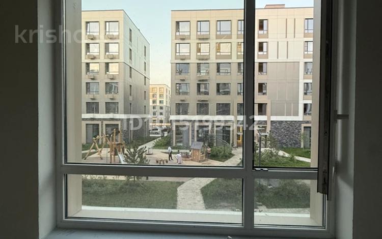 1-комнатная квартира · 36 м² · 2/6 этаж, Бауыржана Момышулы — Рядом с Додо пицца за 29.5 млн ₸ в Алматы, Алатауский р-н — фото 2