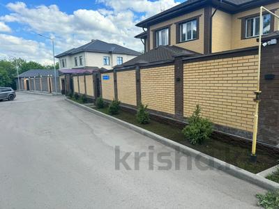 Отдельный дом · 6 комнат · 308 м² · 12 сот., Жанибекова за 190 млн 〒 в Караганде, Казыбек би р-н