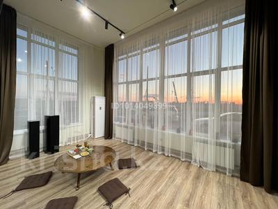Свободное назначение, развлечения · 100 м² за 55 млн ₸ в Астане, Нура р-н