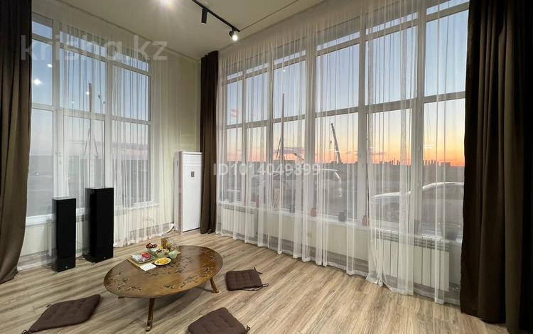 Свободное назначение, развлечения · 100 м² за 55 млн ₸ в Астане, Нура р-н — фото 2