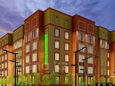 4-комнатная квартира · 107 м² · 2/6 этаж, Папанина за 55 млн 〒 в Семее