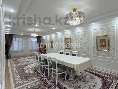 4-бөлмелі пәтер · 217 м² · 7/11 қабат, 17-й мкр 18/2, бағасы: 110 млн ₸ в Актау